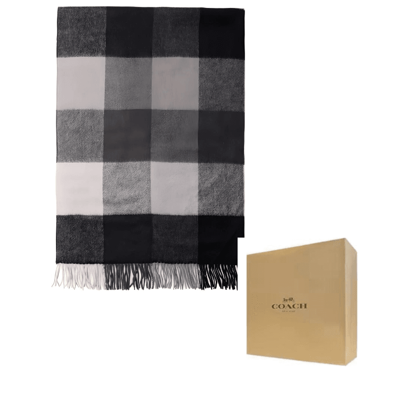 Шарф Coach - Boxette Shop