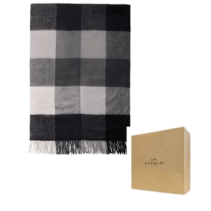 Шарф Coach - Boxette Shop