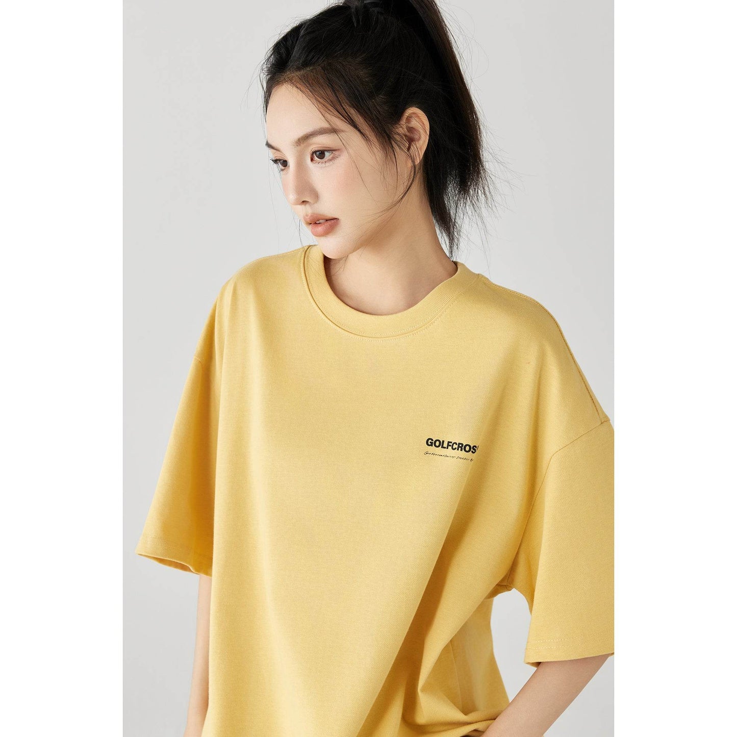 Футболка Golfcross - Boxette Shop