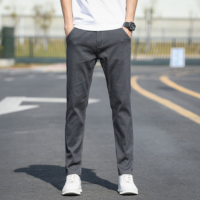 Erkaklar uchun Playboy jinsi shimlari