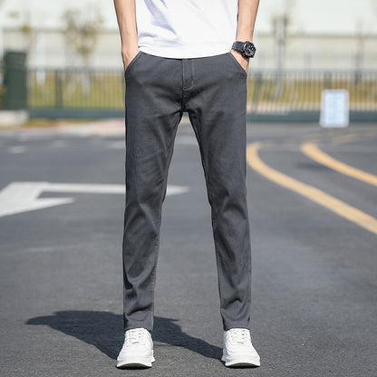 Erkaklar uchun Playboy jinsi shimlari