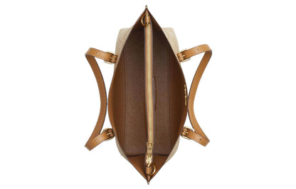 Сумка женская Coach Mollie 25 Classic Old Flower Zip - Boxette Shop