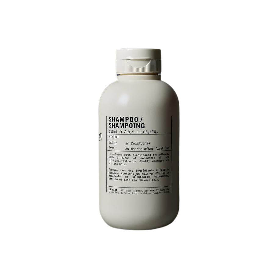 Шампунь Le Labo Hinoki - Boxette Shop