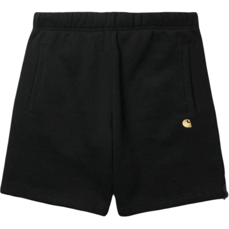 Спортивные шорты мужские Carhartt WIP Solid - Boxette Shop