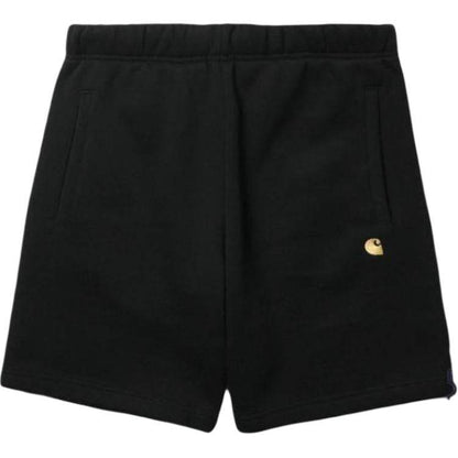 Спортивные шорты мужские Carhartt WIP Solid - Boxette Shop