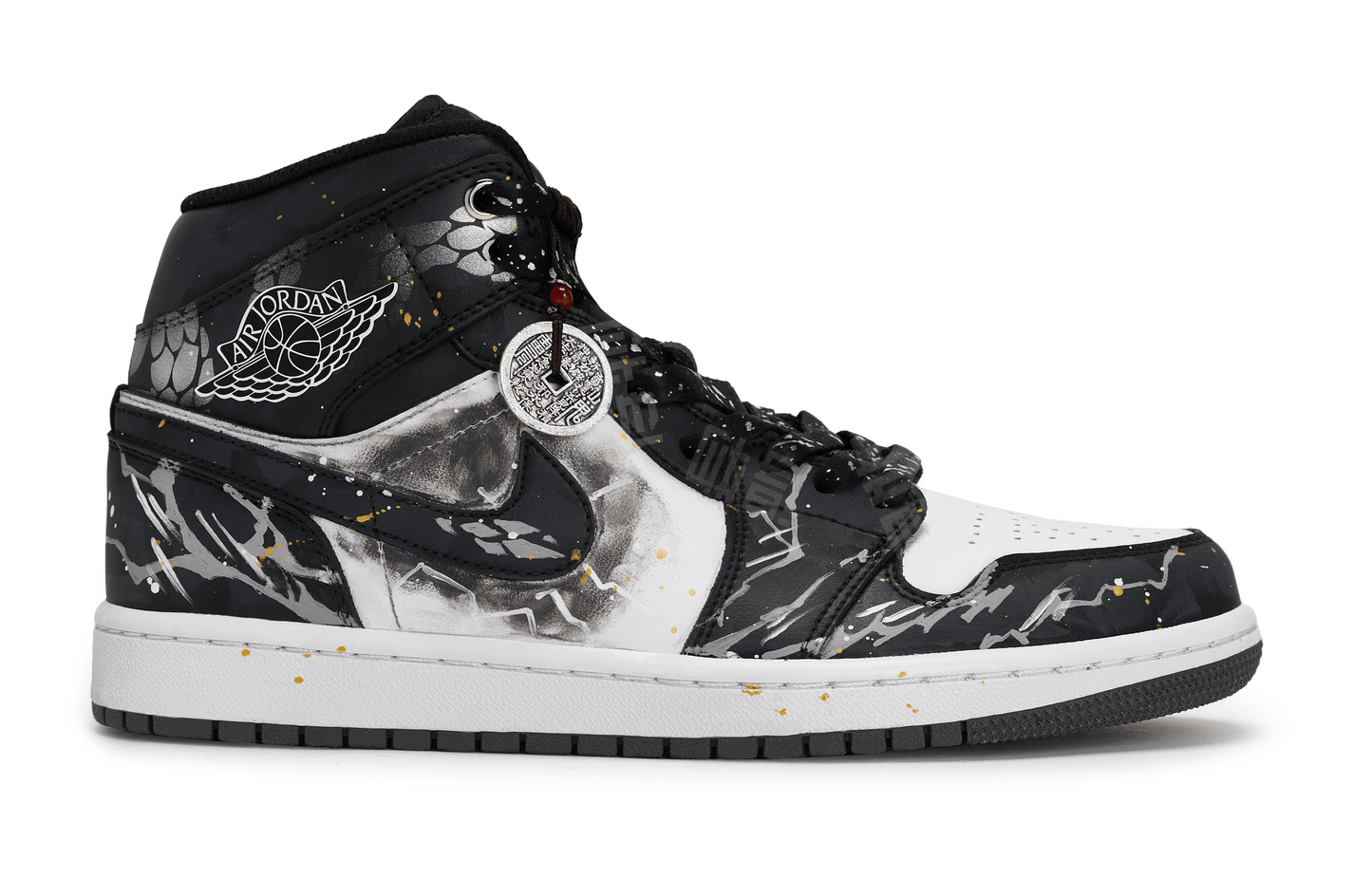 Кроссовки Jordan air - Boxette Shop