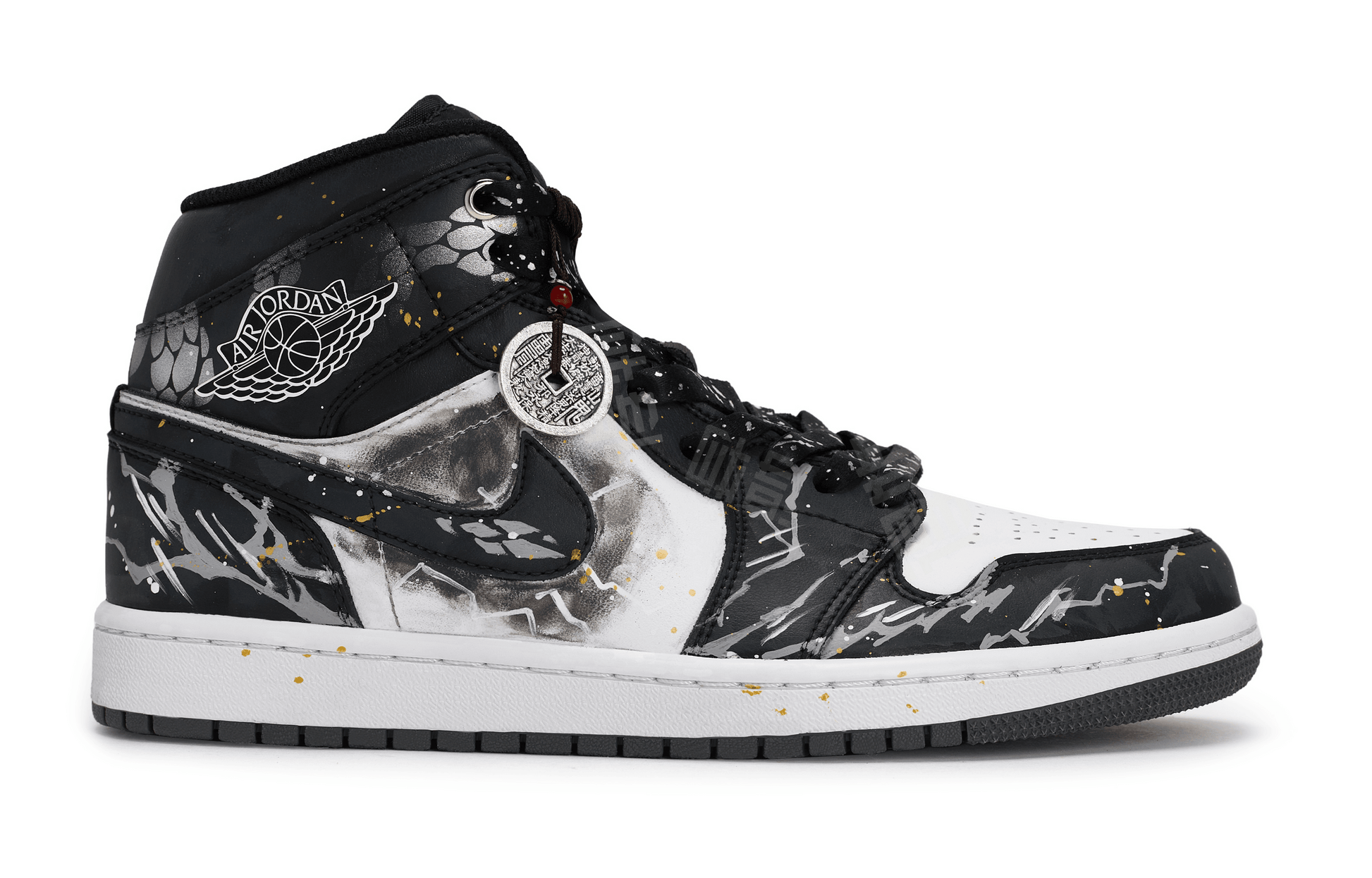 Кроссовки Jordan air - Boxette Shop