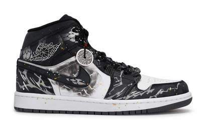 Кроссовки Jordan air - Boxette Shop