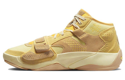 Кроссовки мужские Jordan zion se - Boxette Shop