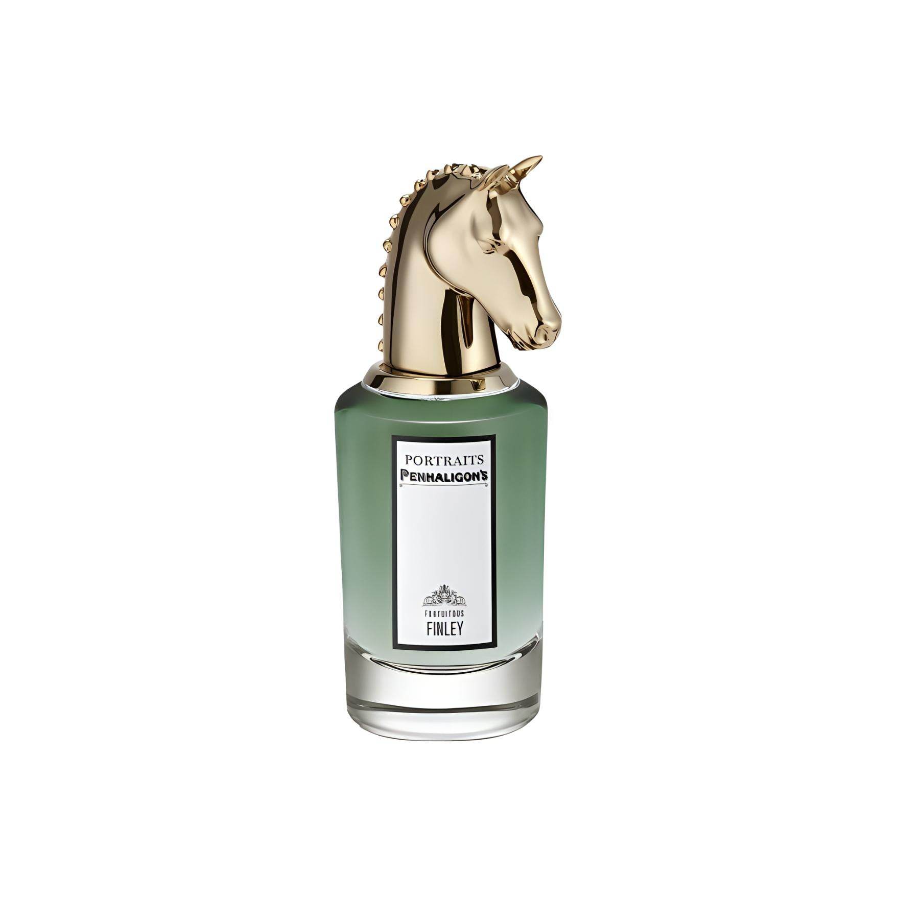 Духи мужские Penhaligon's horseheads - Boxette Shop