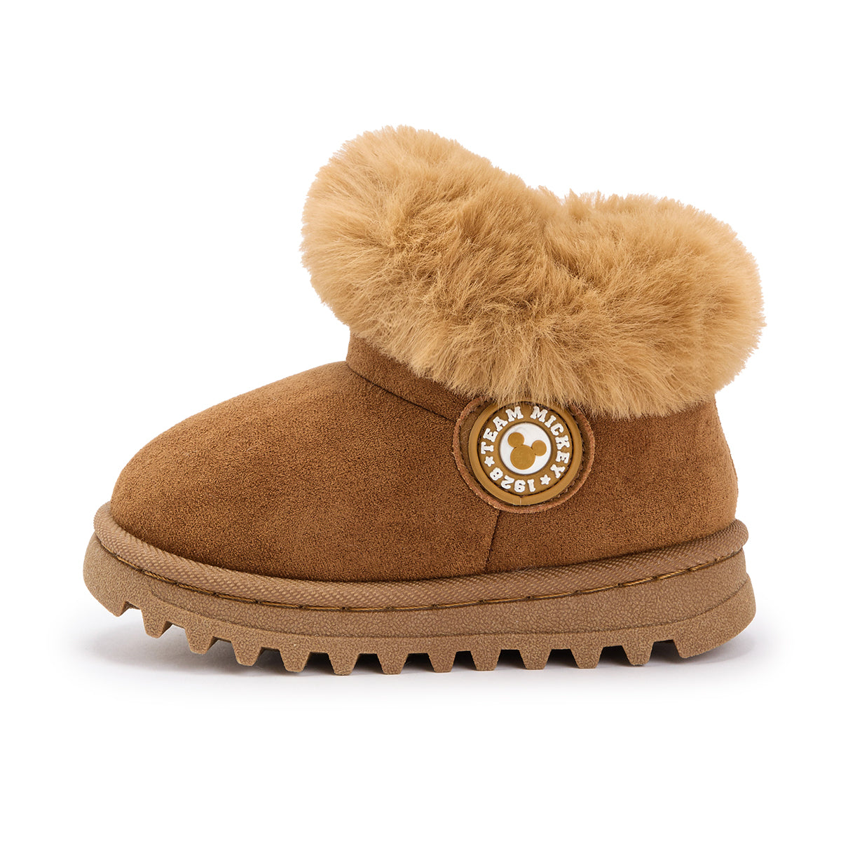 Disney Mickey Mouse bolalar etiklari