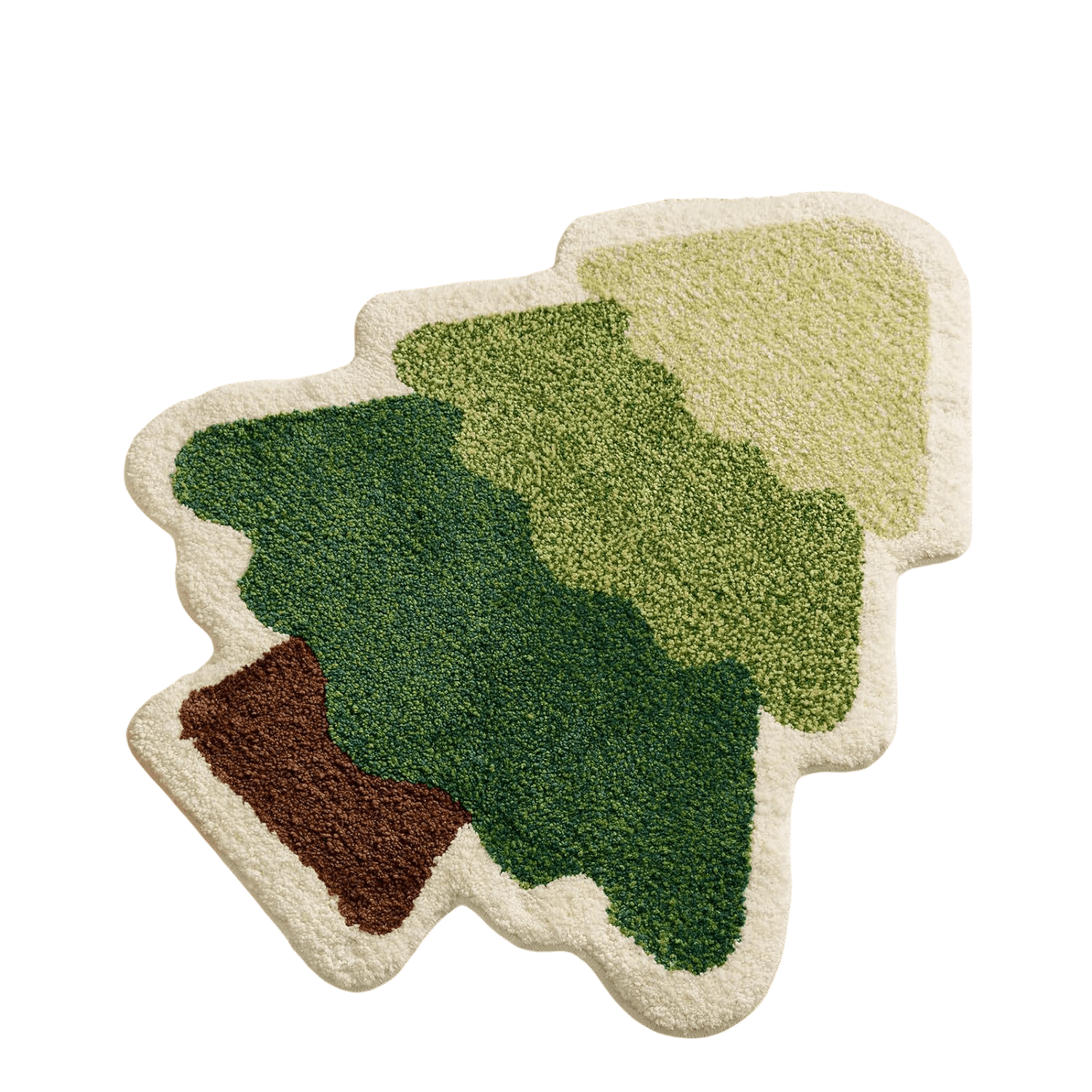 Коврик новогодний Peimeng - Boxette Shop