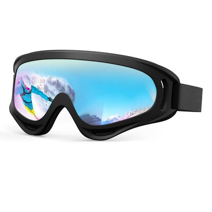 Очки горнолыжные детские MK