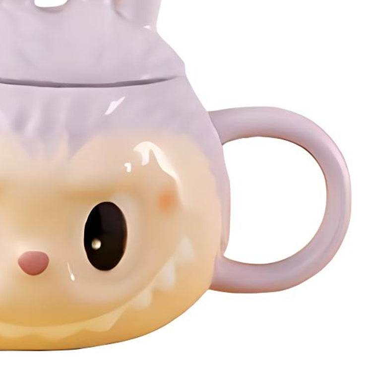 Кружка Bubble Mart Pop Mart Labubu - Boxette Shop