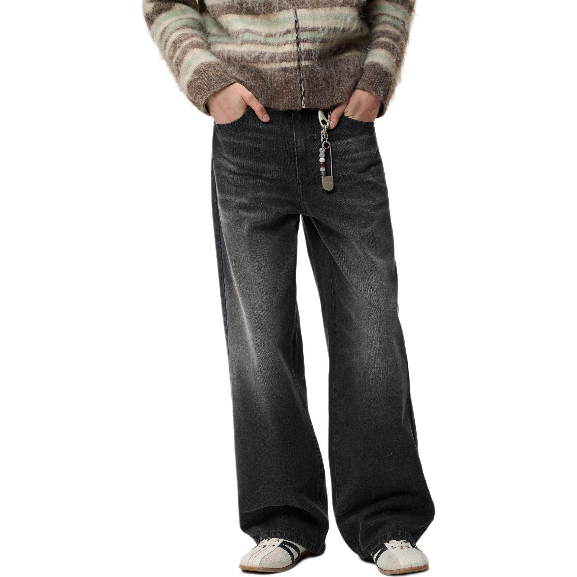 Джинсы мужские Lilbetter Cleanfit - Boxette Shop