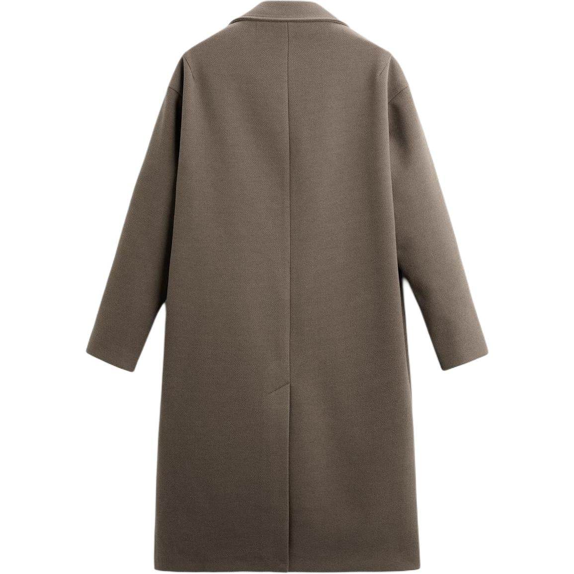 Пальто мужское Zara - Boxette Shop