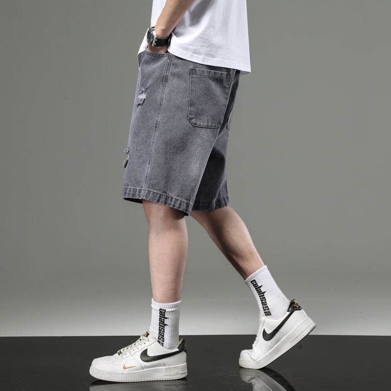 Шорты мужские Antioffice - Boxette Shop