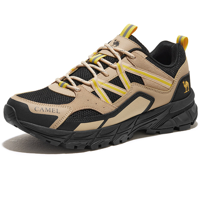 Кроссовки мужские Camel tenglong