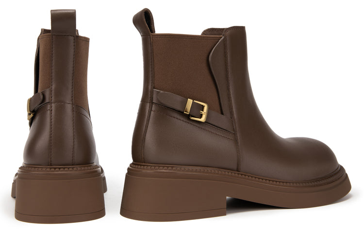 Ботинки женские C.BANNER Classic