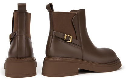 Ботинки женские C.BANNER Classic