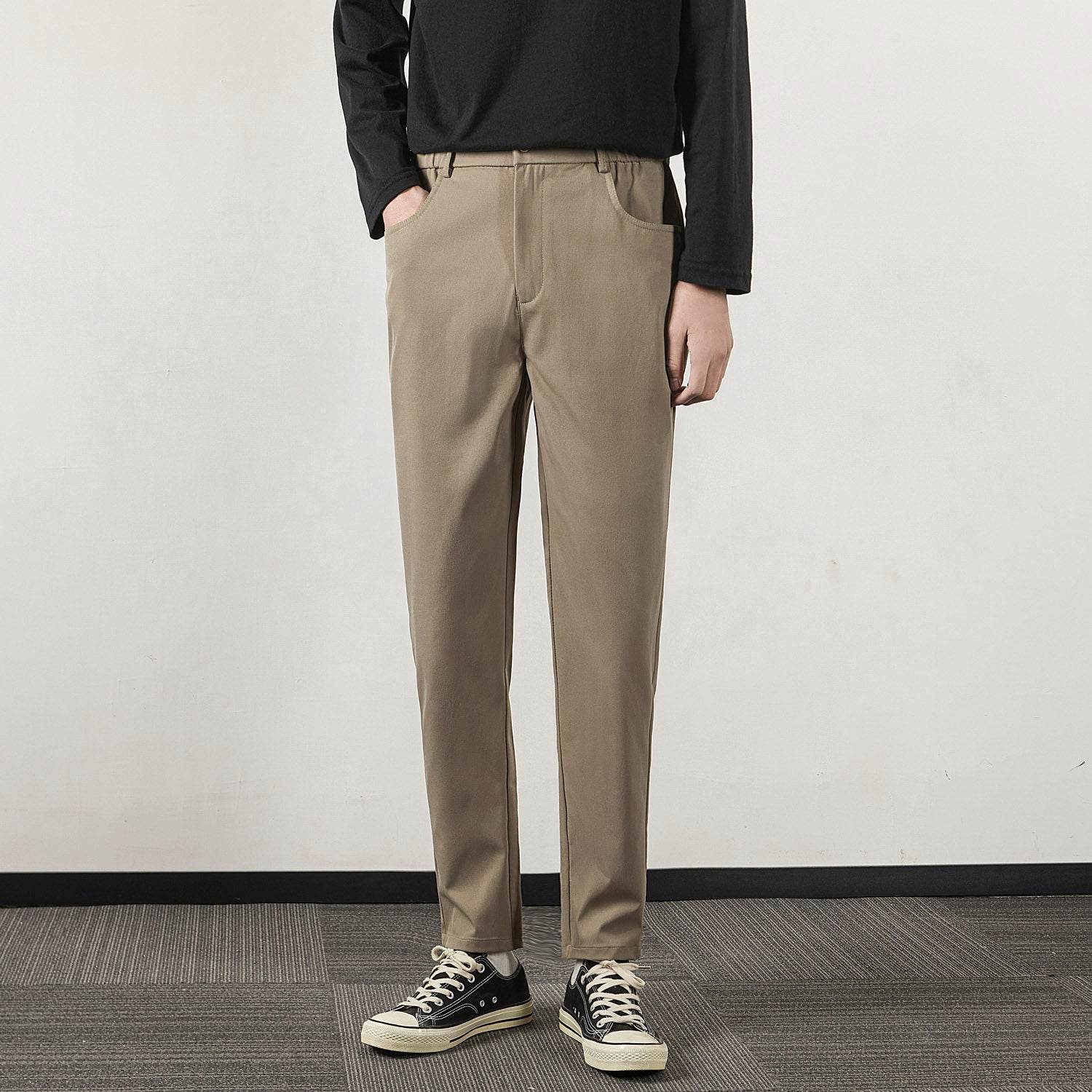 Брюки мужские Antioffice - Boxette Shop