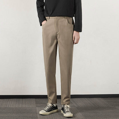 Брюки мужские Antioffice - Boxette Shop