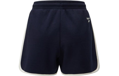 Спортивные шорты женские Reebok