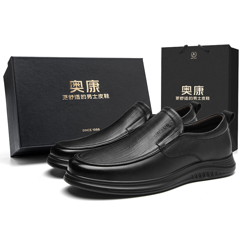 Туфли мужские AOKANG