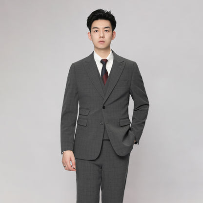 Костюм мужской Johnhollis