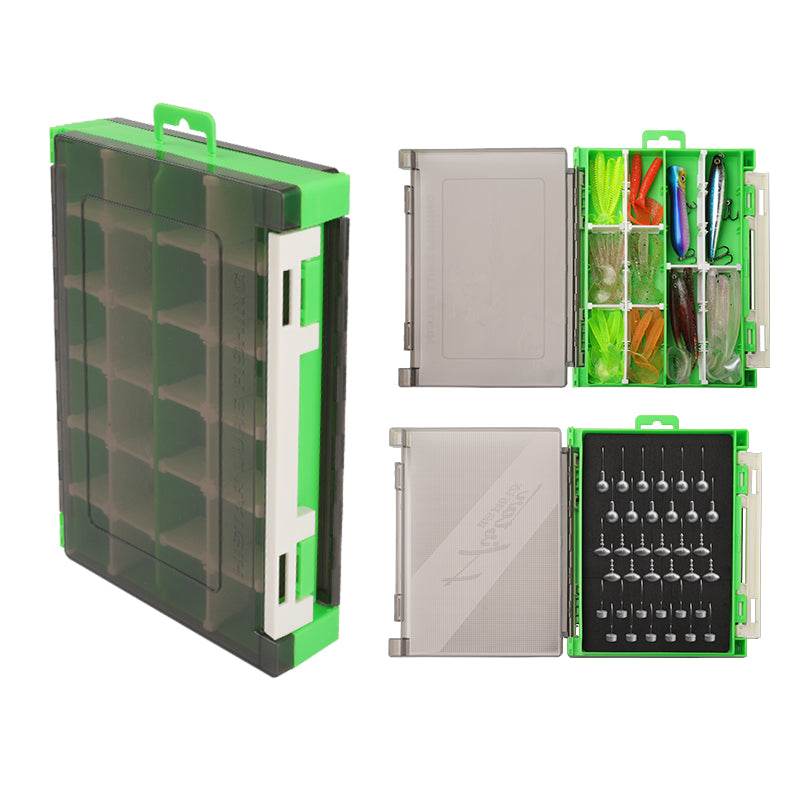 Ящик для рыбалки Hasida - Boxette Shop
