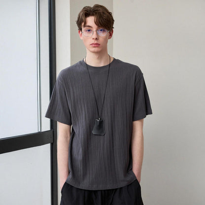 Футболка мужская Lilbetter cleanfit