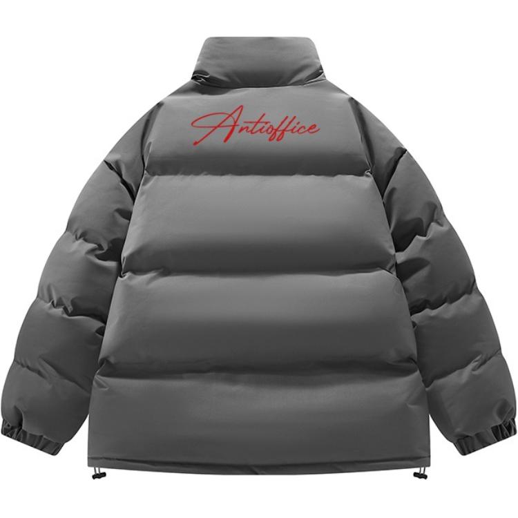 Пуховик Antioffice