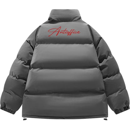 Пуховик Antioffice