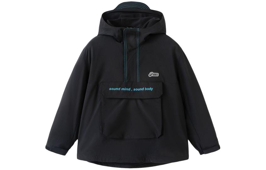 Куртка детская ASICS