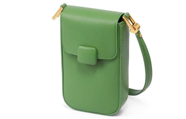 Сумка женская Charles&Keith - Boxette Shop