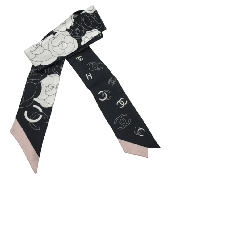 Платок женский Chanel - Boxette Shop