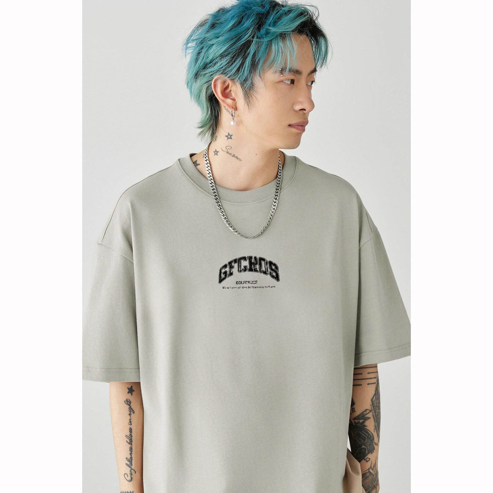 Футболка Golfcross - Boxette Shop