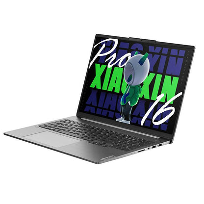 Ноутбук Lenovo Xiaoxin Pro 16 (2024) - Boxette Shop
