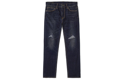 Джинсы мужские Lee Distressed