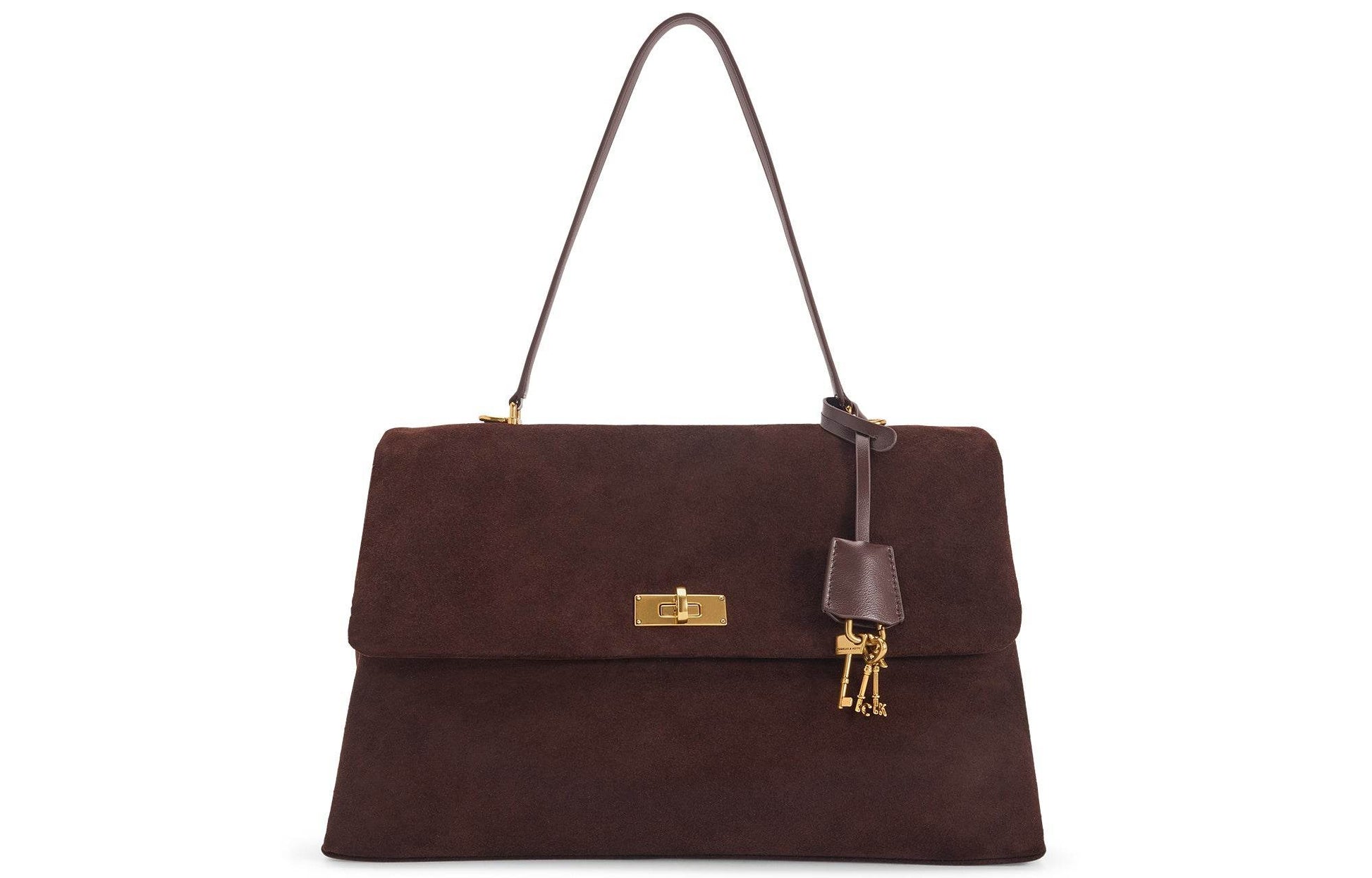 Сумка женская Charles&Keith - Boxette Shop