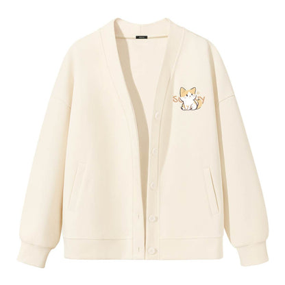 Кардиган женский Meijo Miniso - Boxette Shop