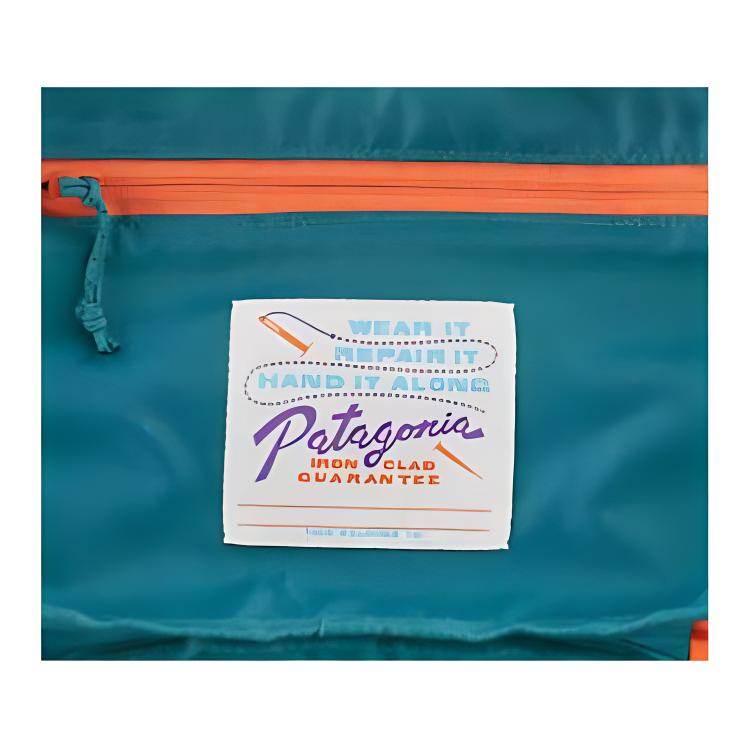 Рюкзак Patagonia - Boxette Shop