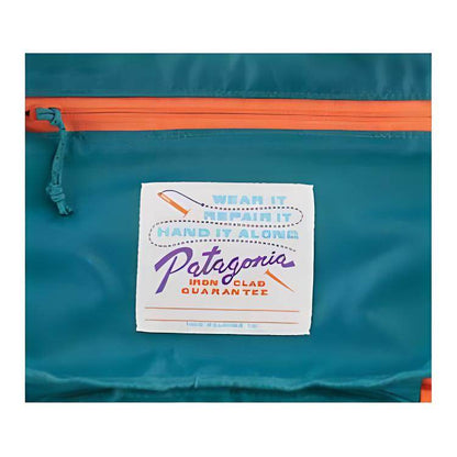 Рюкзак Patagonia - Boxette Shop