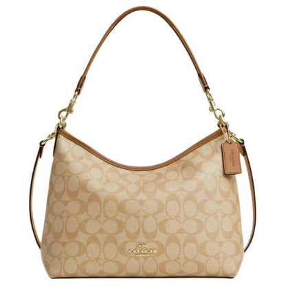 Сумка женская Coach Laurel 31 Commuter Capacity Detachable Strap - Boxette Shop
