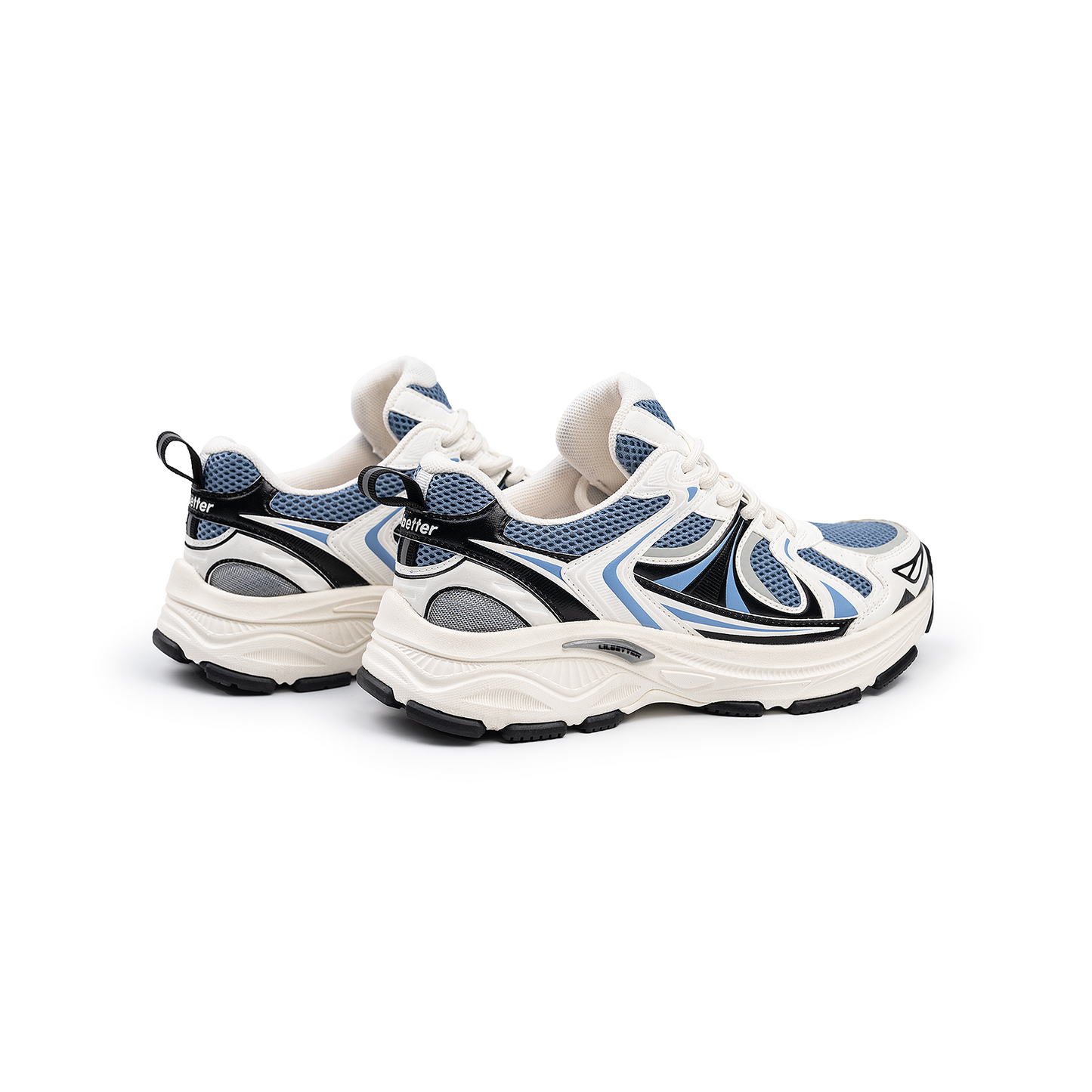 Кроссовки Lilbetter