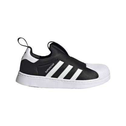 Кроссовки детские Adidas Originals Superstar 360