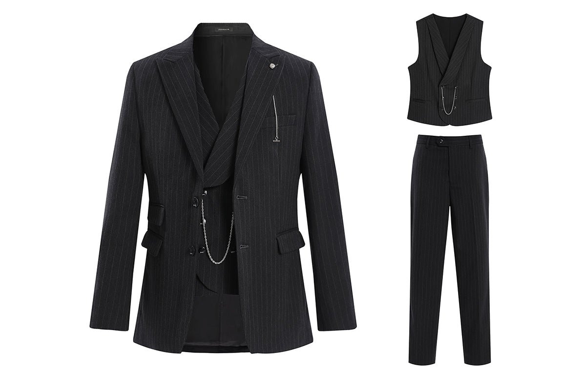 Костюм мужской Johnhollis