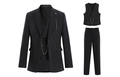 Костюм мужской Johnhollis