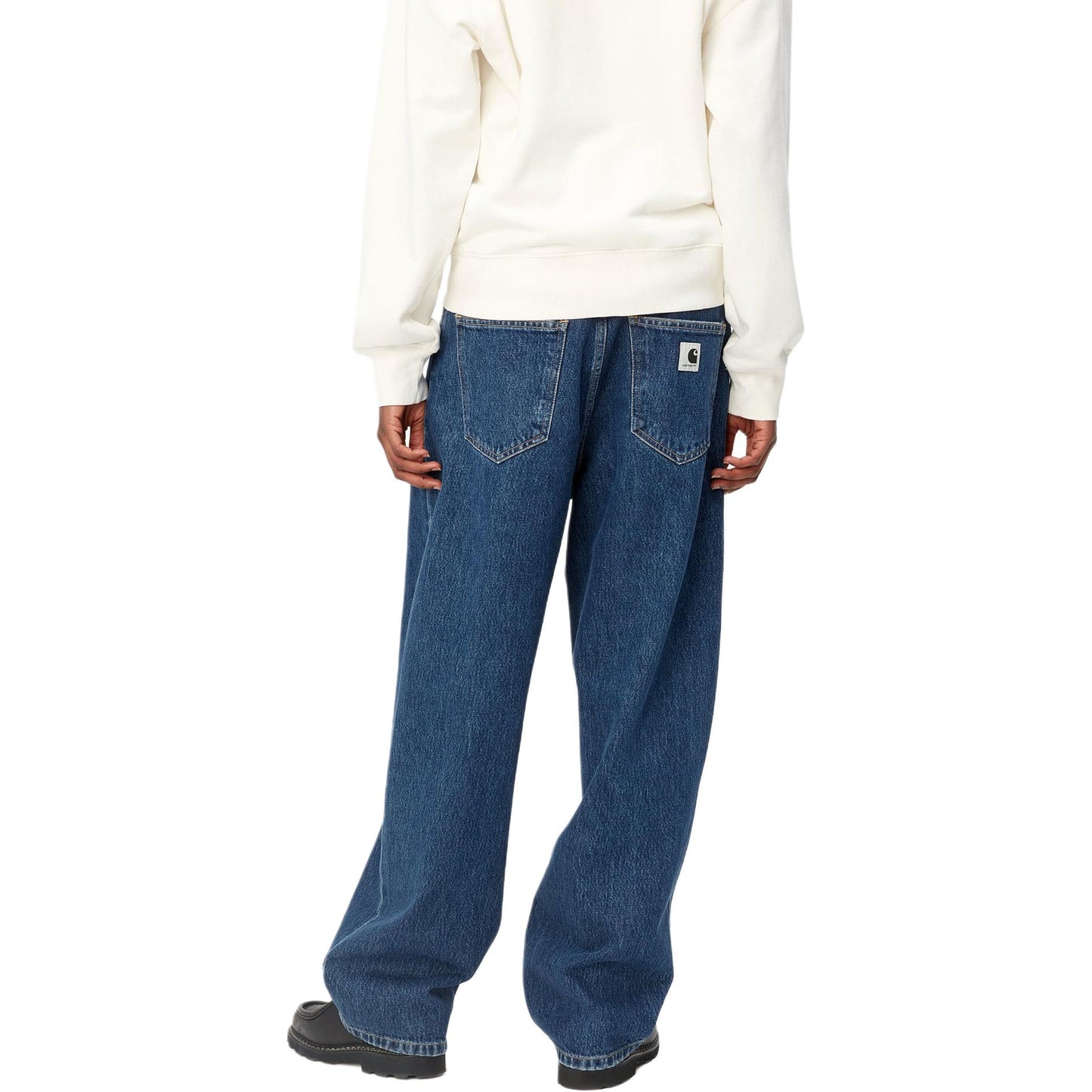 Джинсы женские Carhartt WIP SS23