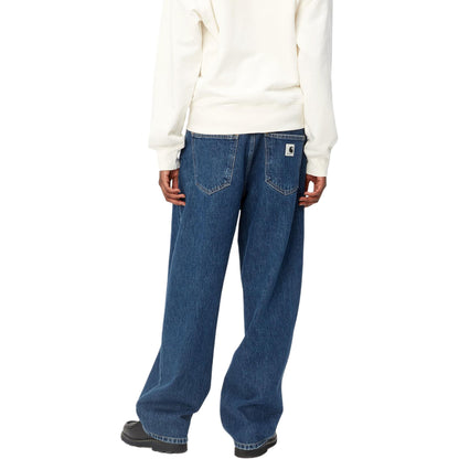 Джинсы женские Carhartt WIP SS23